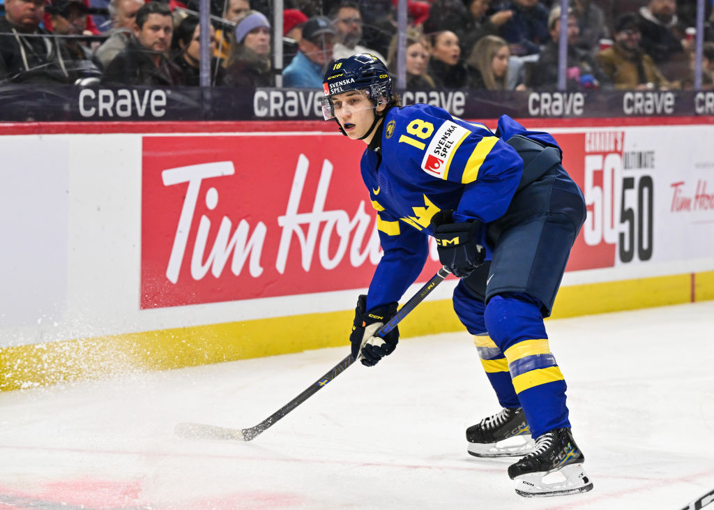 Victor Eklund