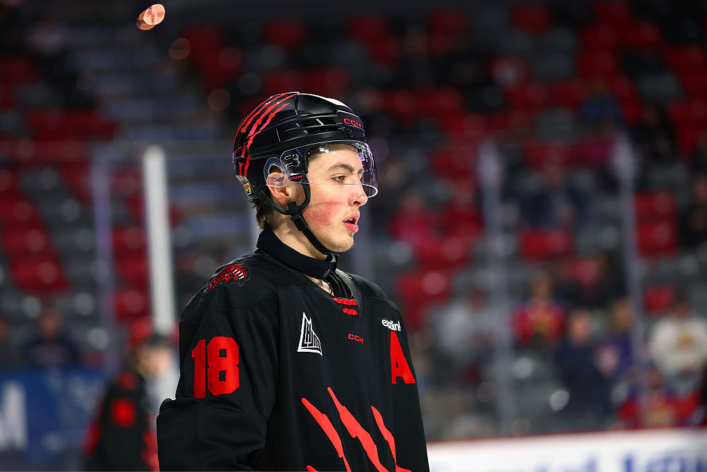Caleb Desnoyers
