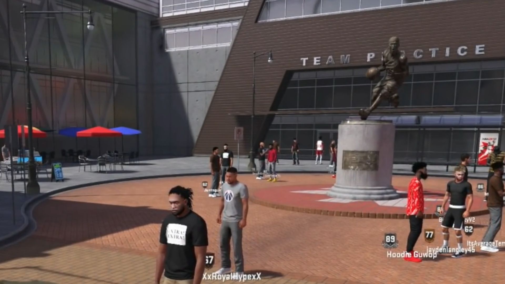 4. Le système de paiement agressif de NBA 2K18
