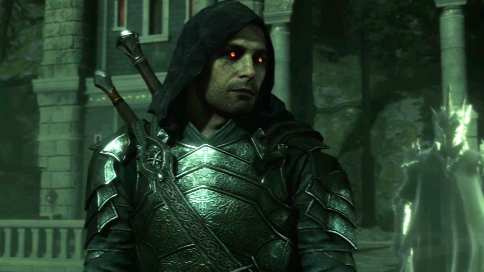 7. La véritable fin de Middle-Earth: Shadow of War, derrière le mur payant