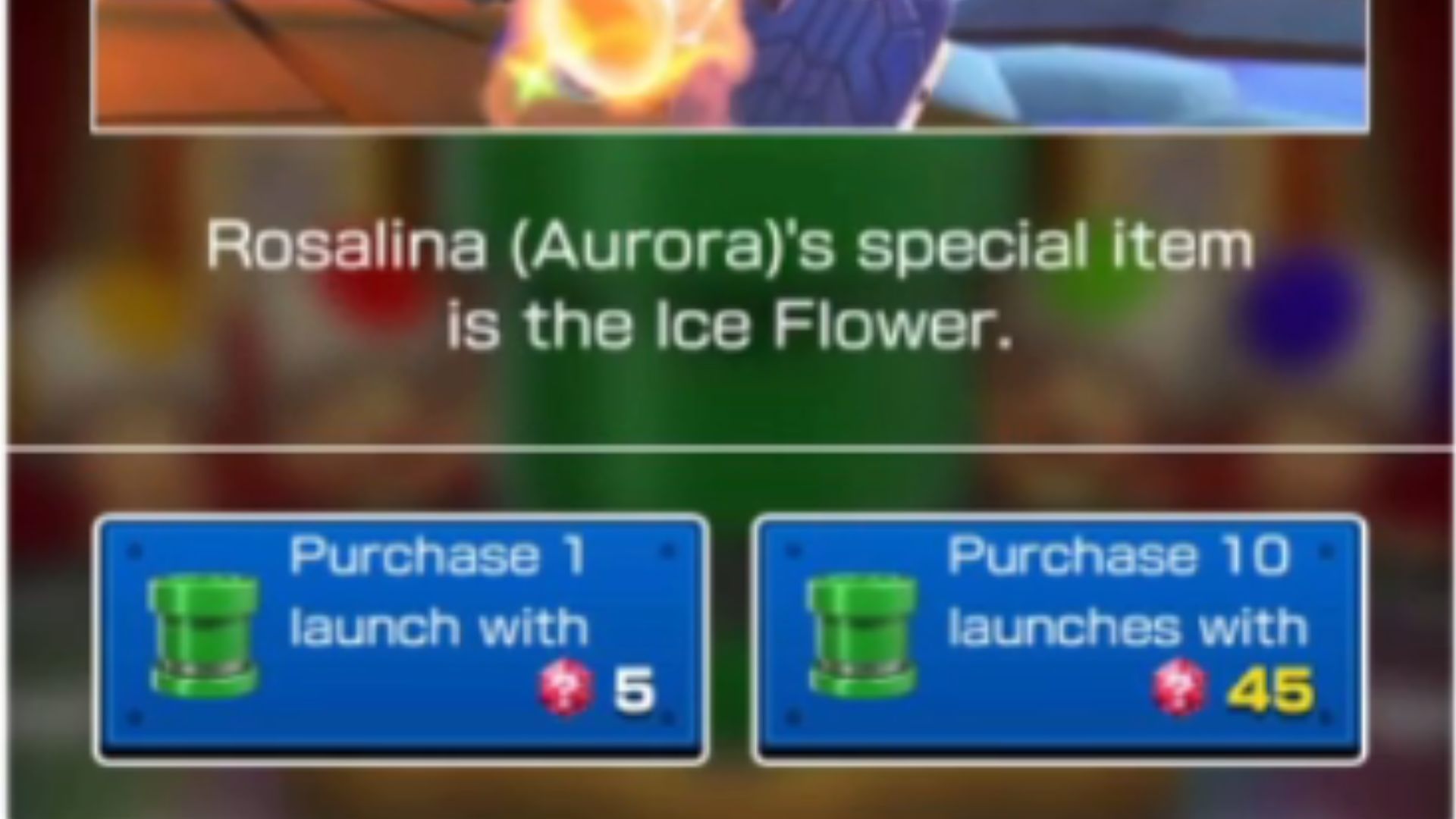 14. Le système de tuyaux Gacha de Mario Kart Tour
