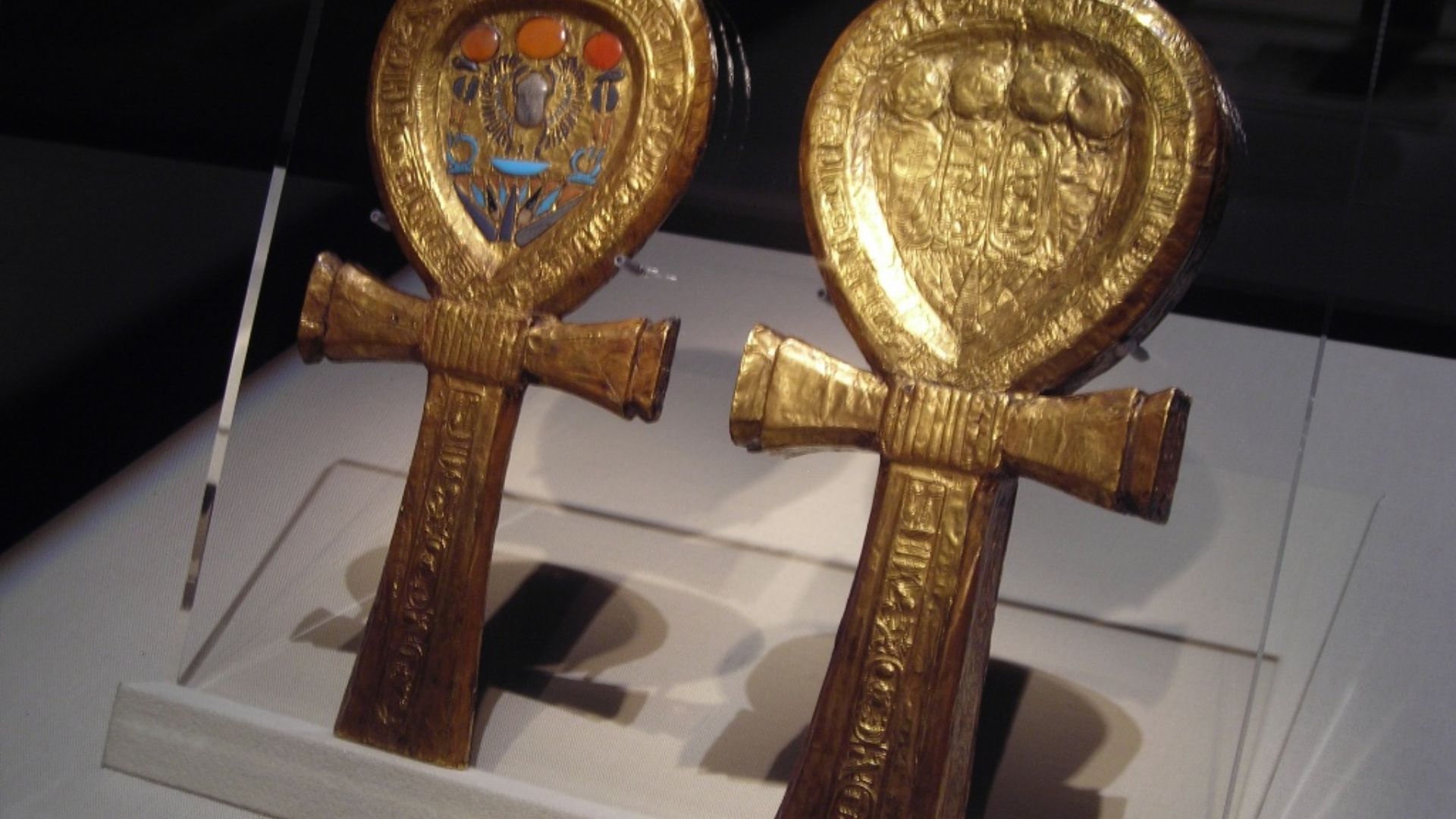 The Ankh