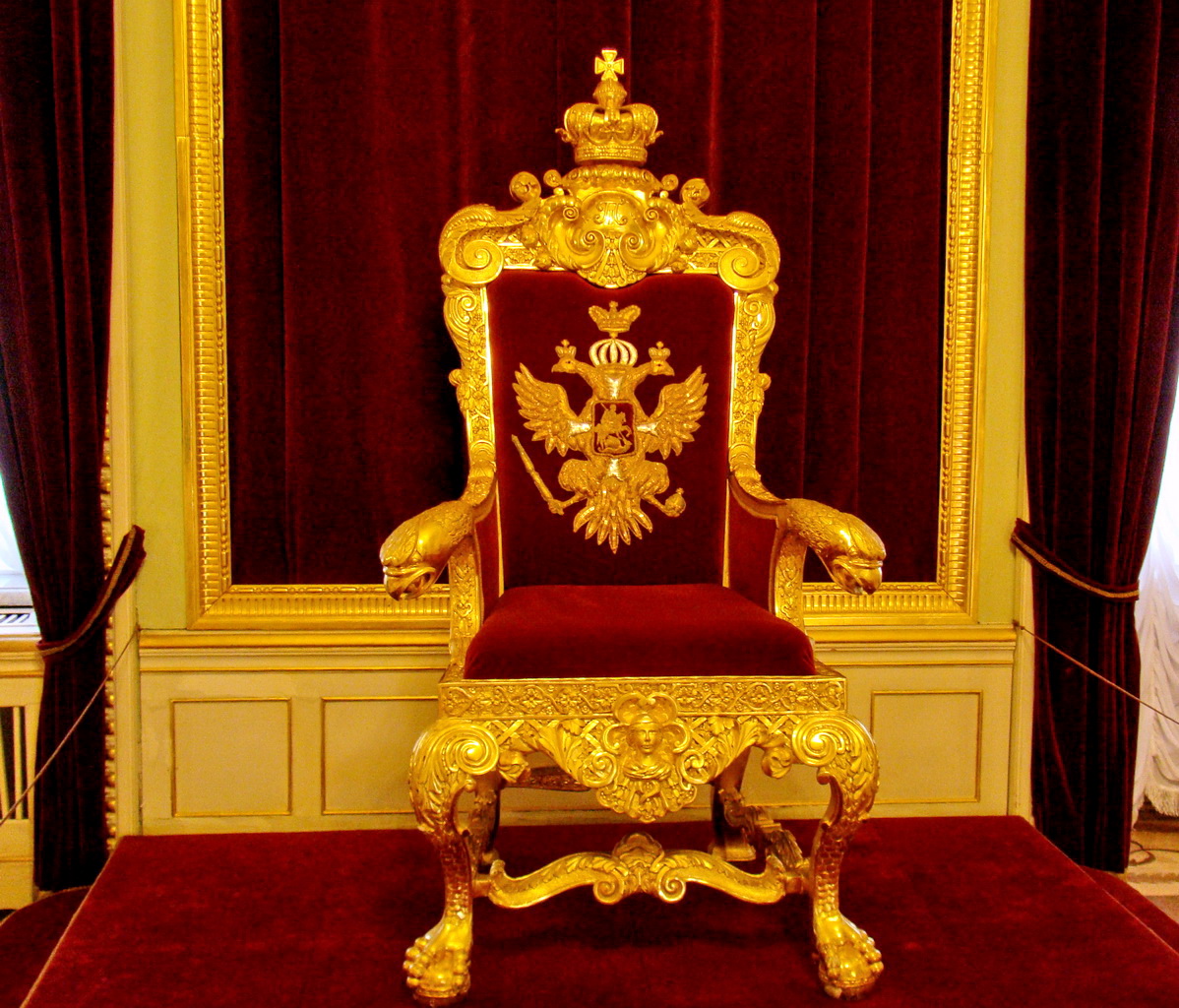 The Throne