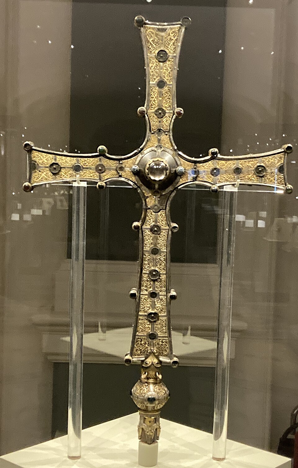 The Cross