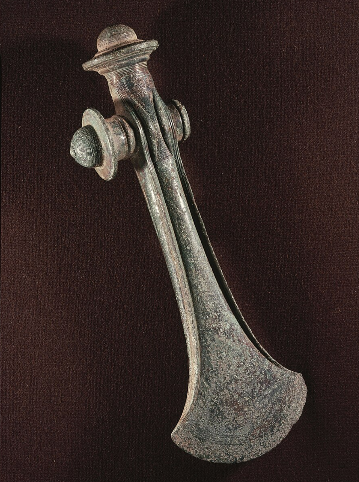 The Hammer Of Thor