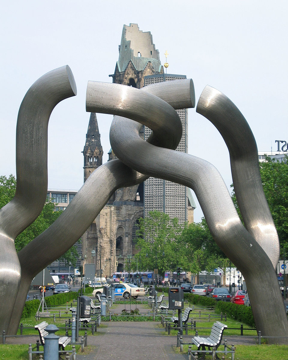The Broken Chain