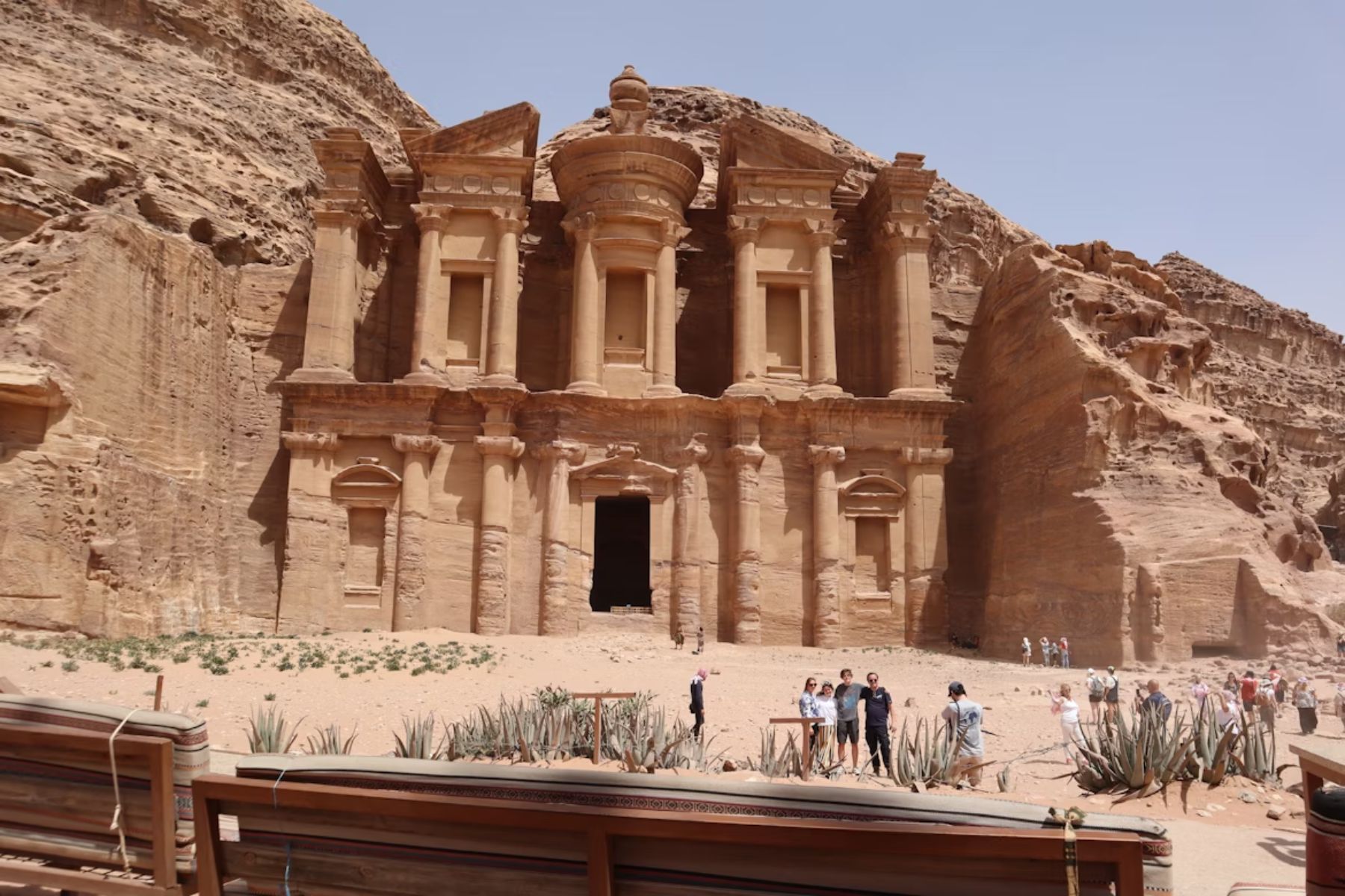 Petra, Jordan