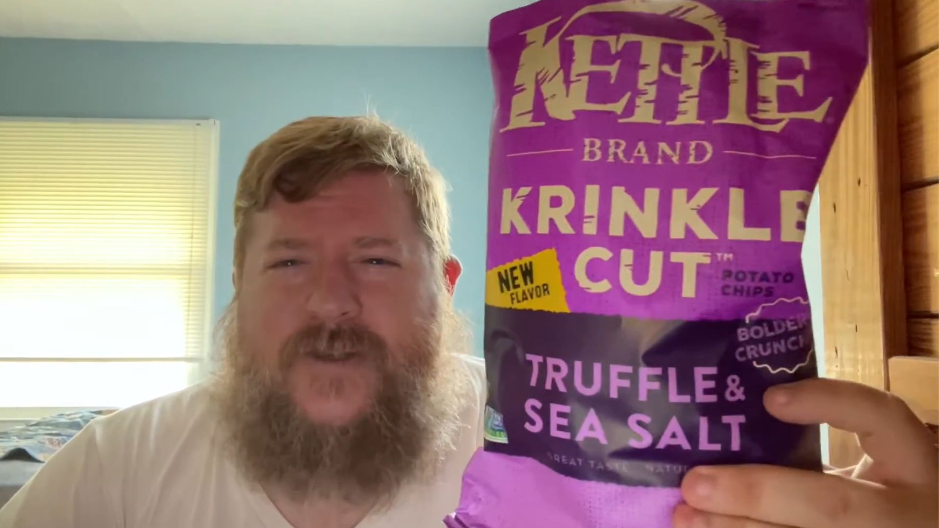 9. Truffe et sel de mer