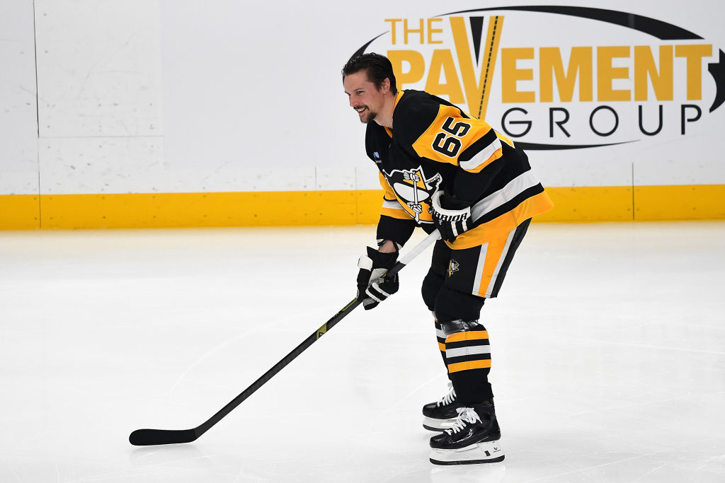 Rumor mill: Erik Karlsson is ready to lift his clause to leave the Penguins