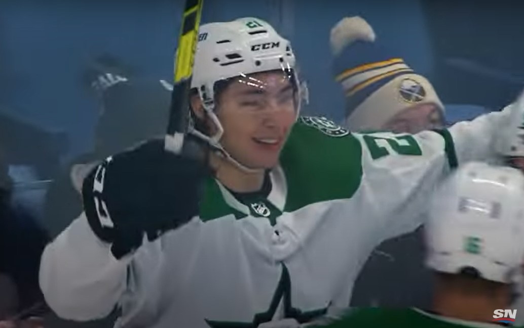 Rumor mill: Devils interested in Jason Robertson