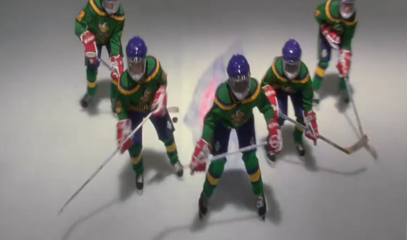 Two players from Mighty Ducks films to announce Ducks’ first pick