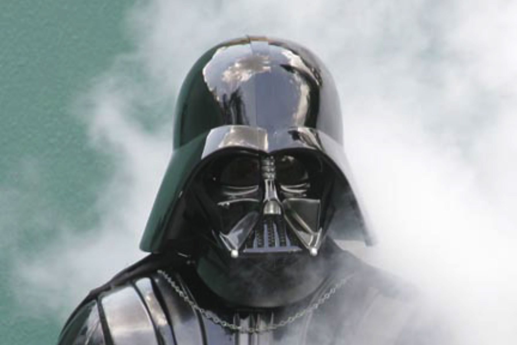 Darth Vader