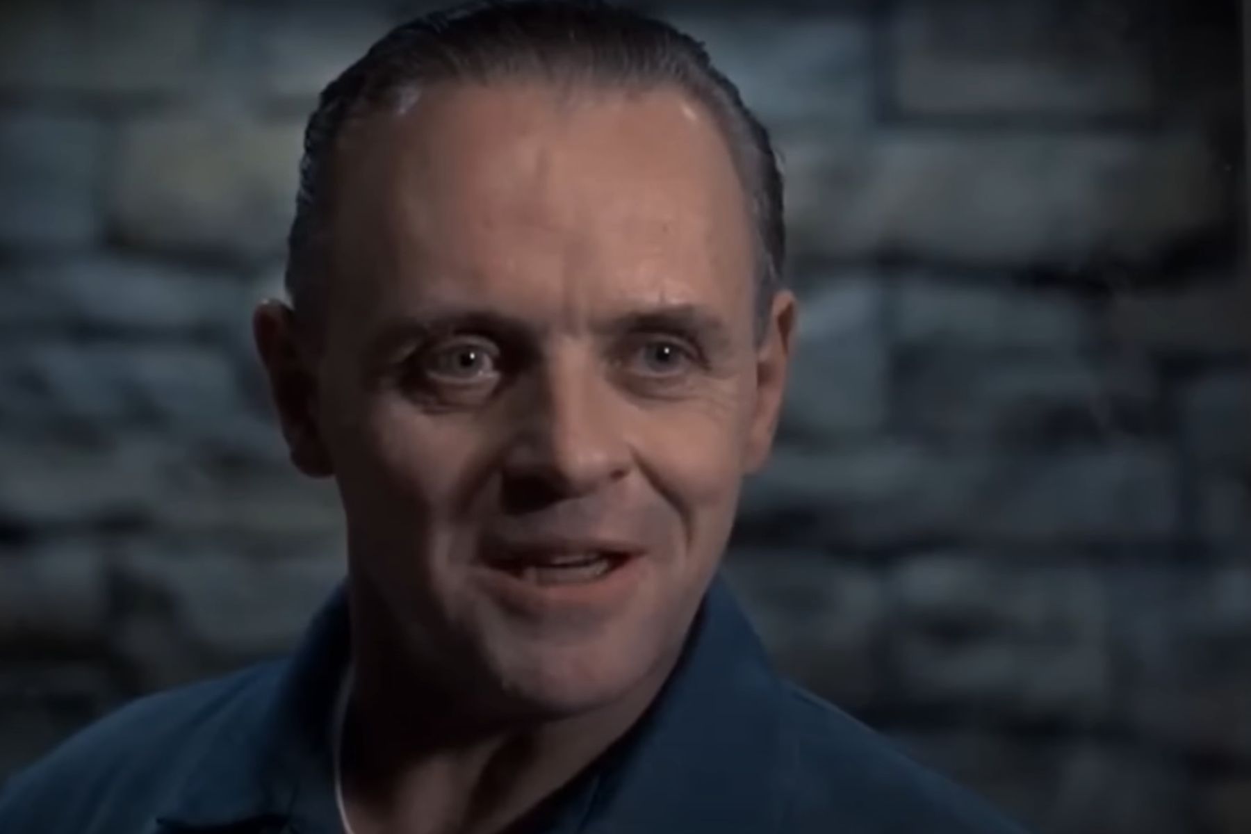 Hannibal Lecter