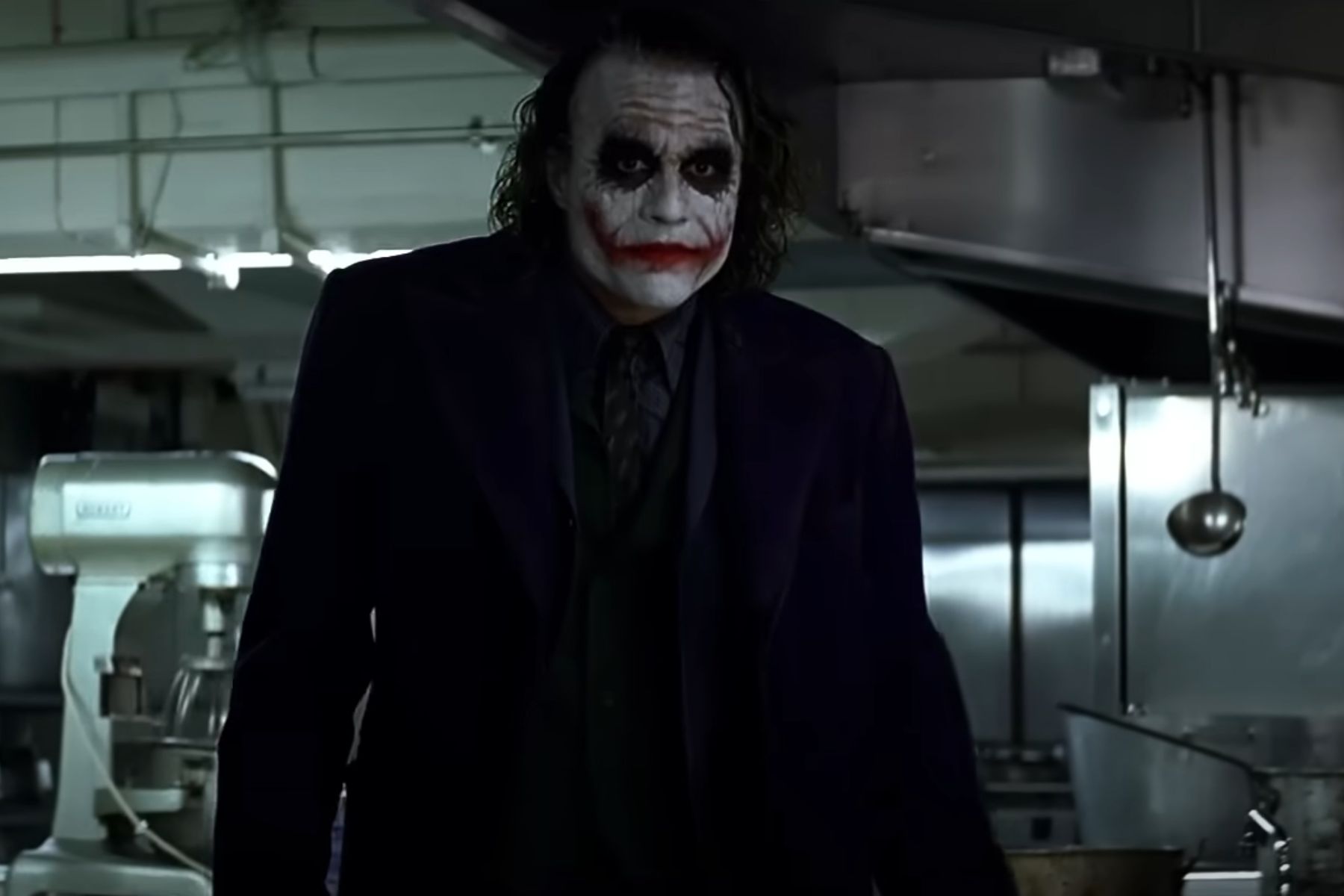 The Joker