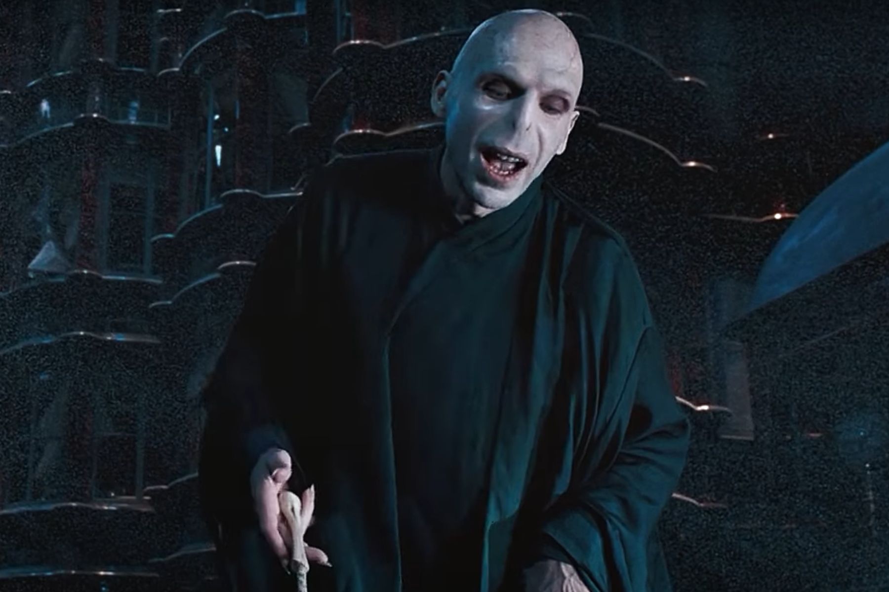 Voldemort