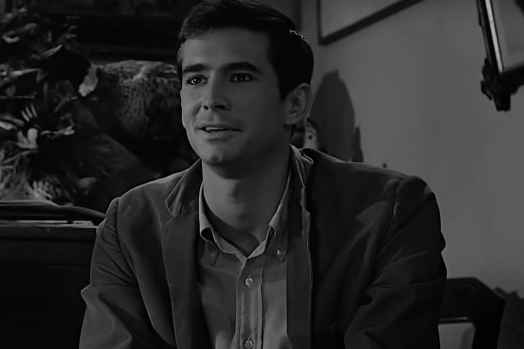 Norman Bates