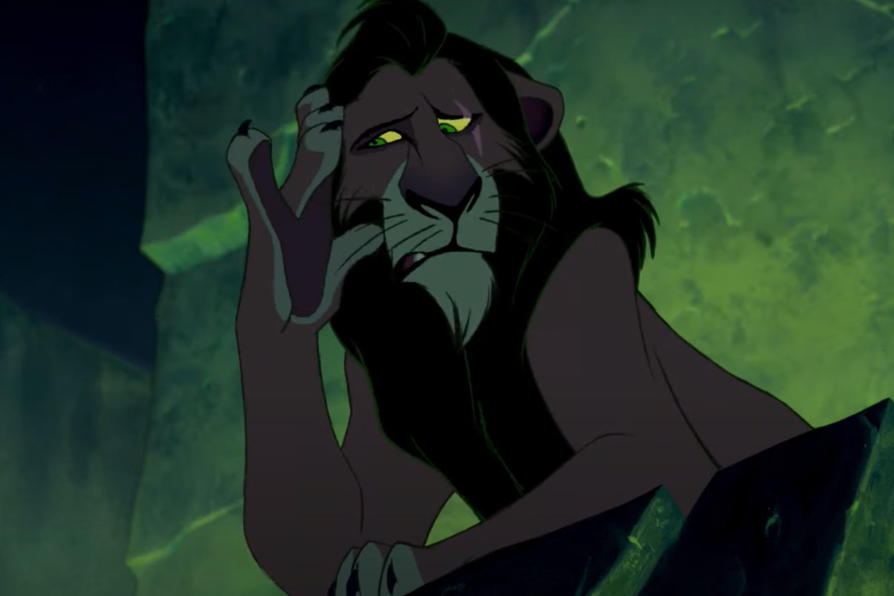 Scar