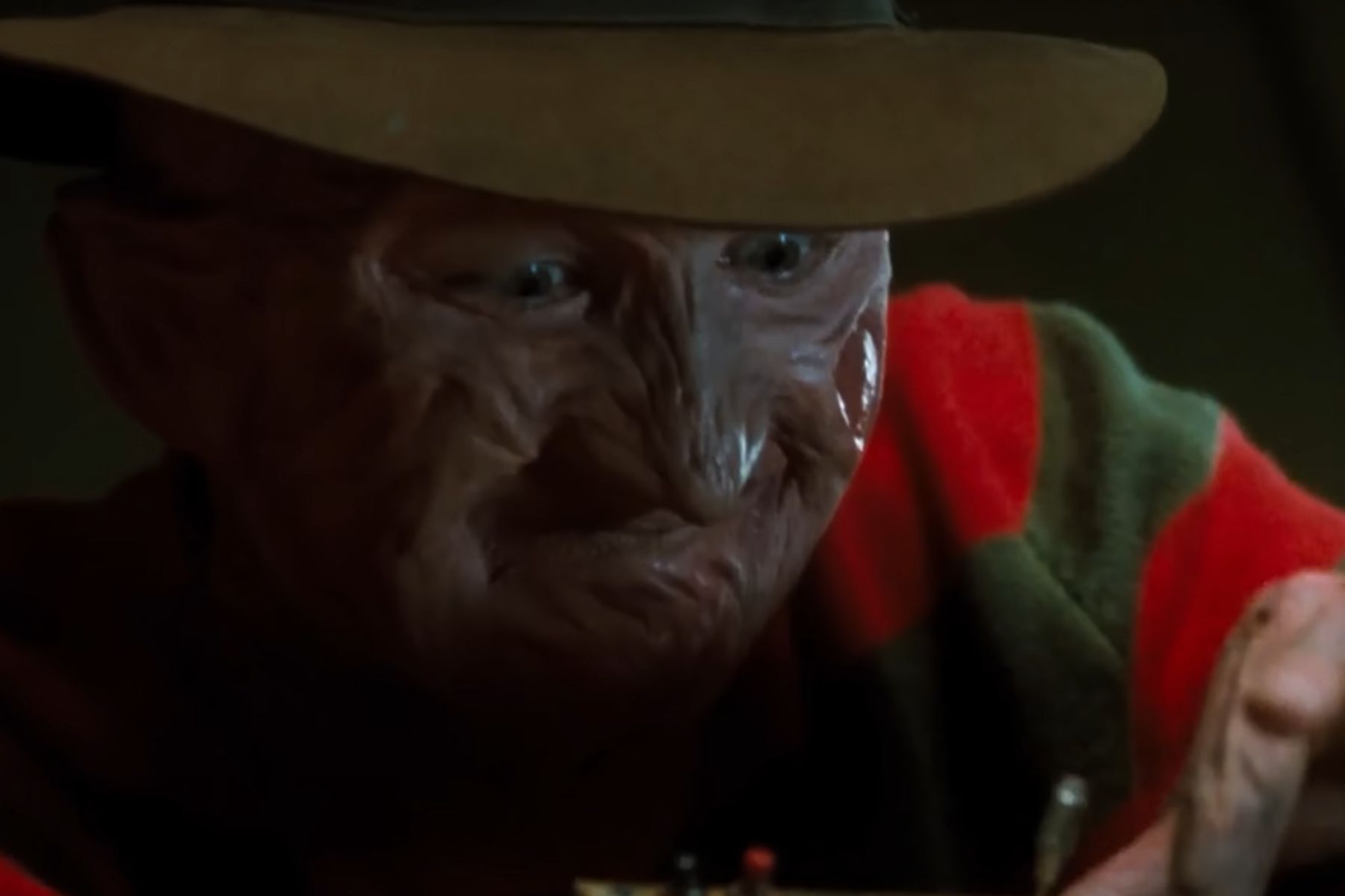 Freddy Krueger