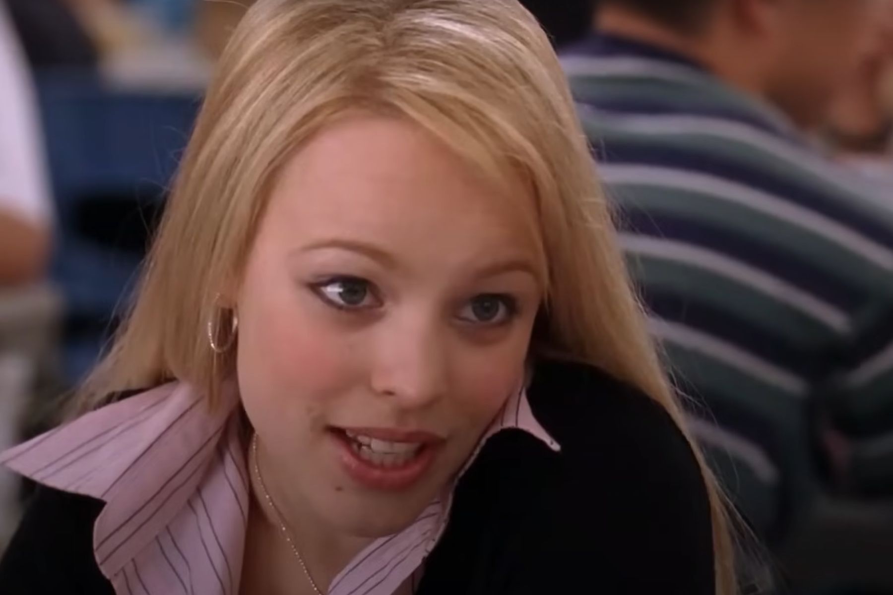 Regina George