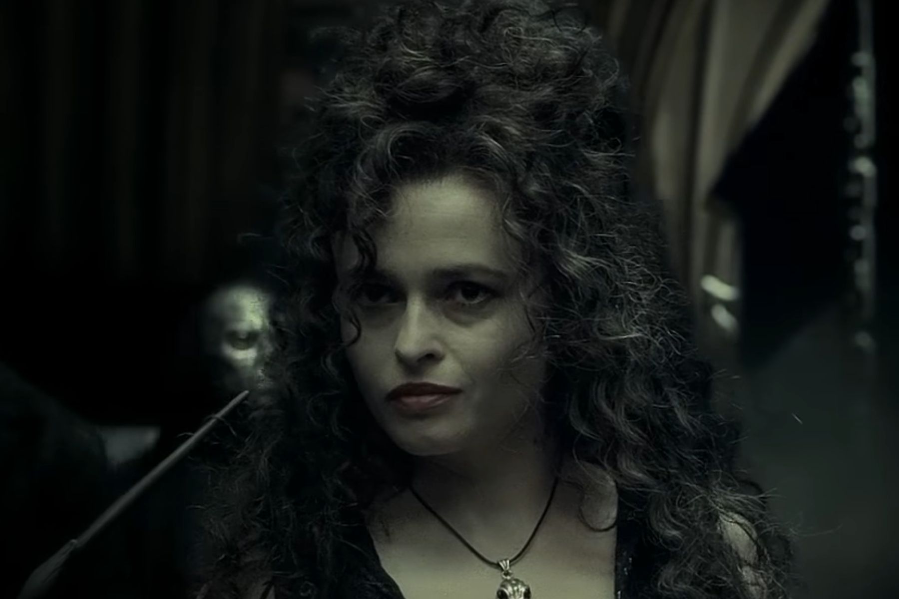Bellatrix Lestrange