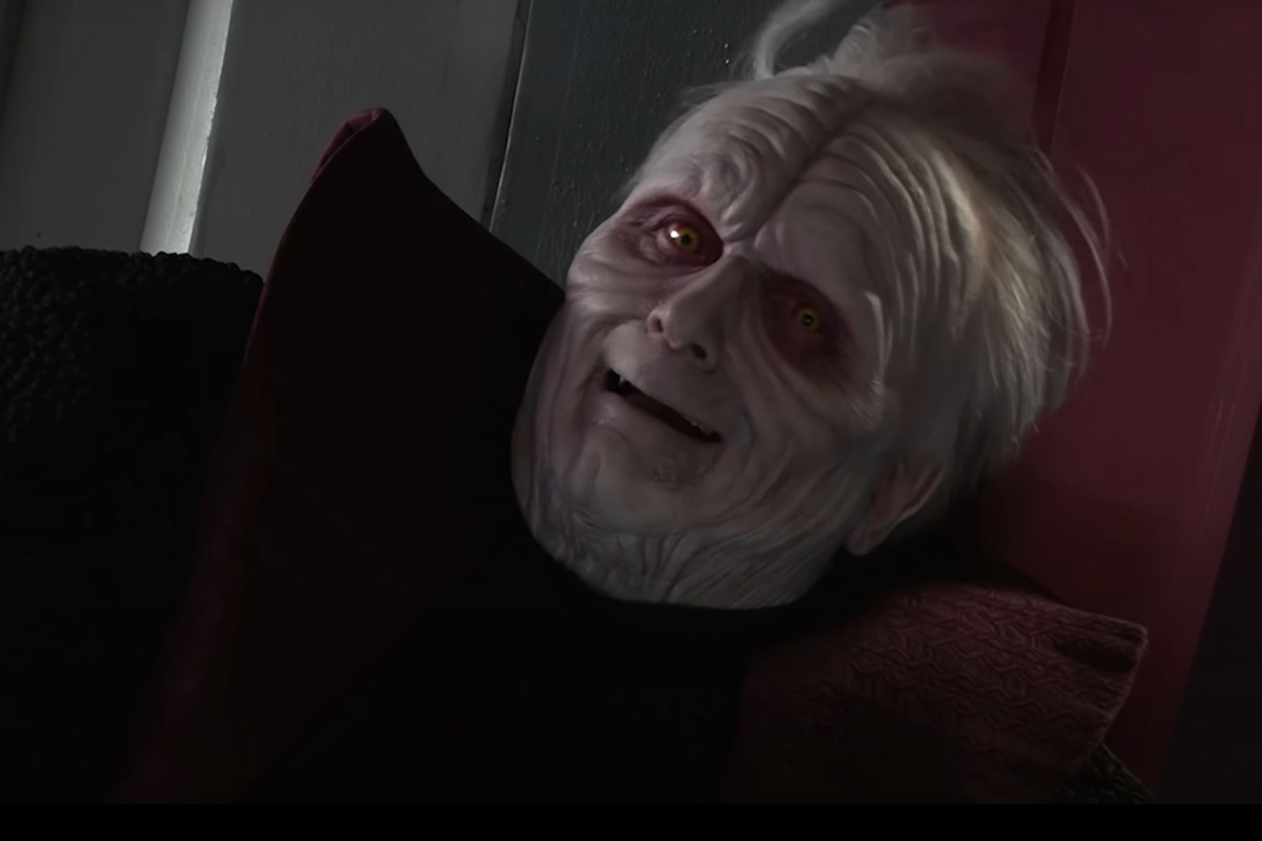 Palpatine