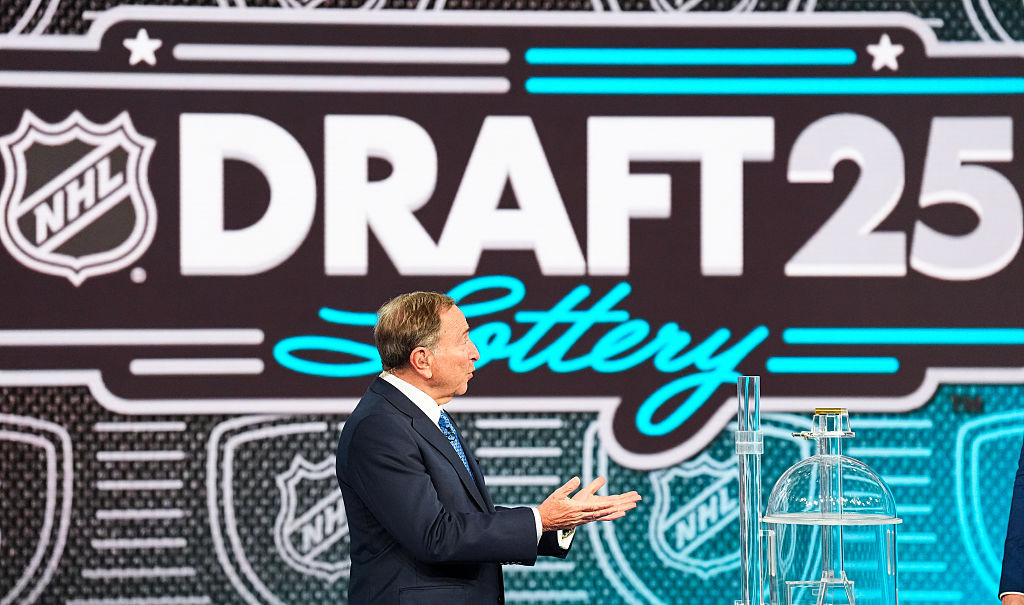 Teams to watch that could make moves at the draft