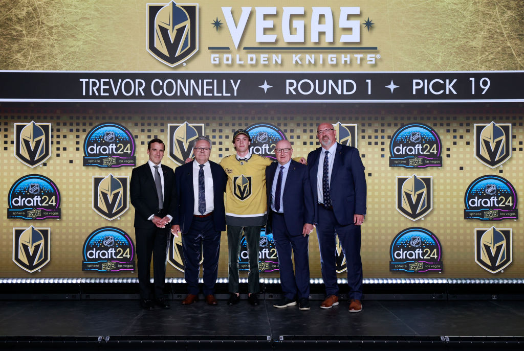 The Vegas Golden Knights