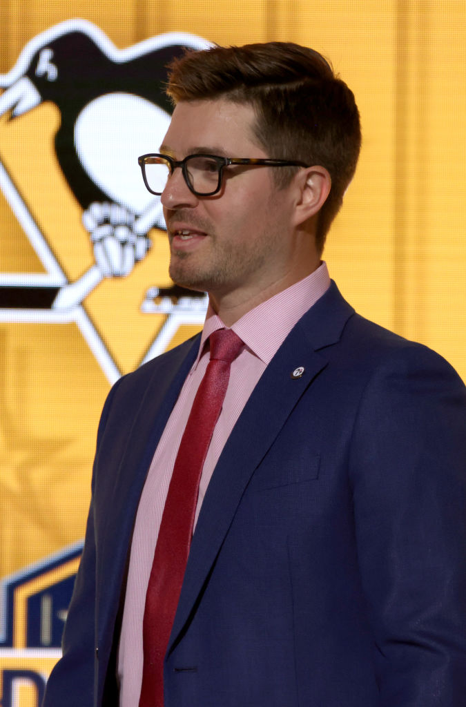 The Pittsburgh Penguins