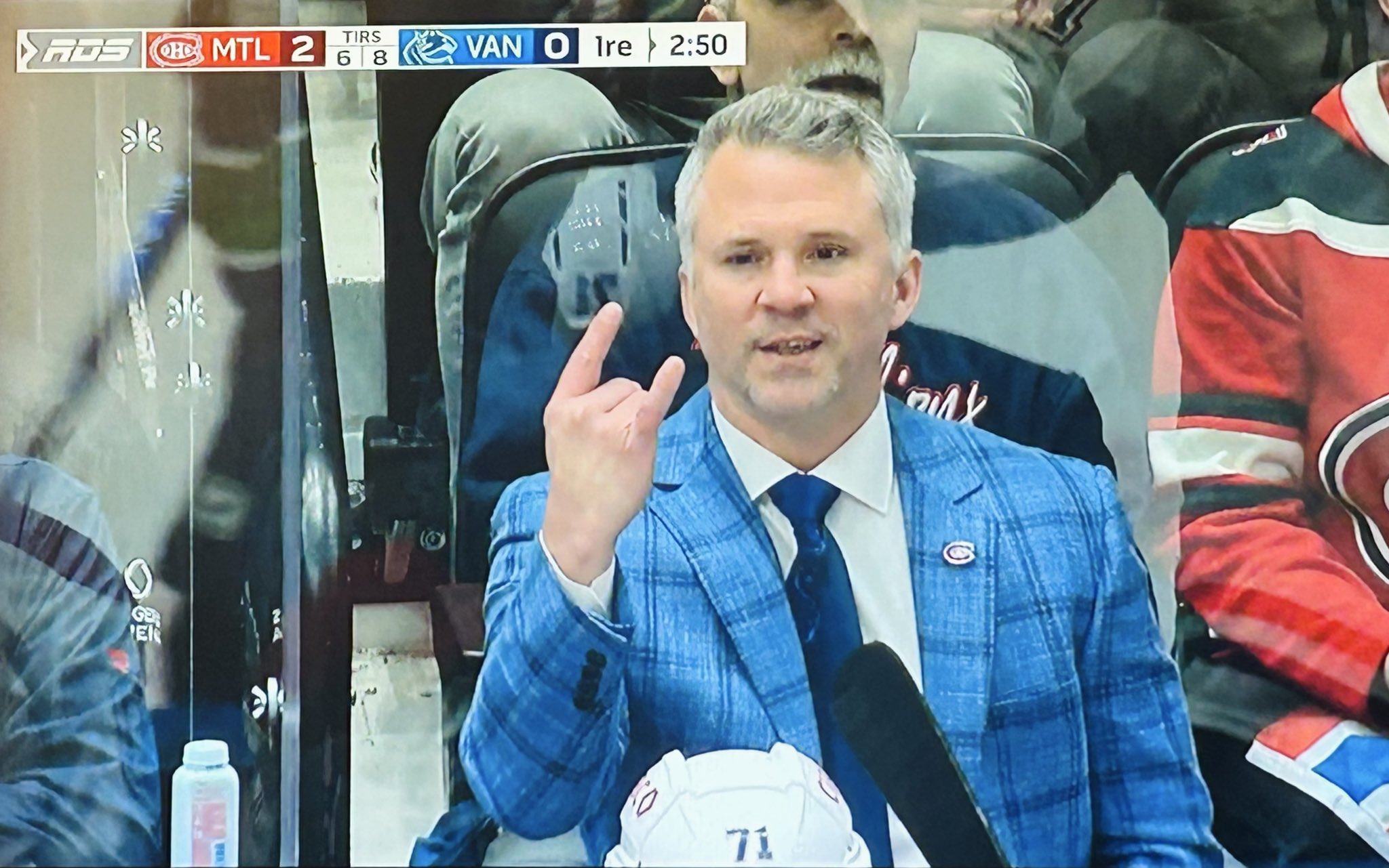 Martin St-Louis now a CCM shareholder
