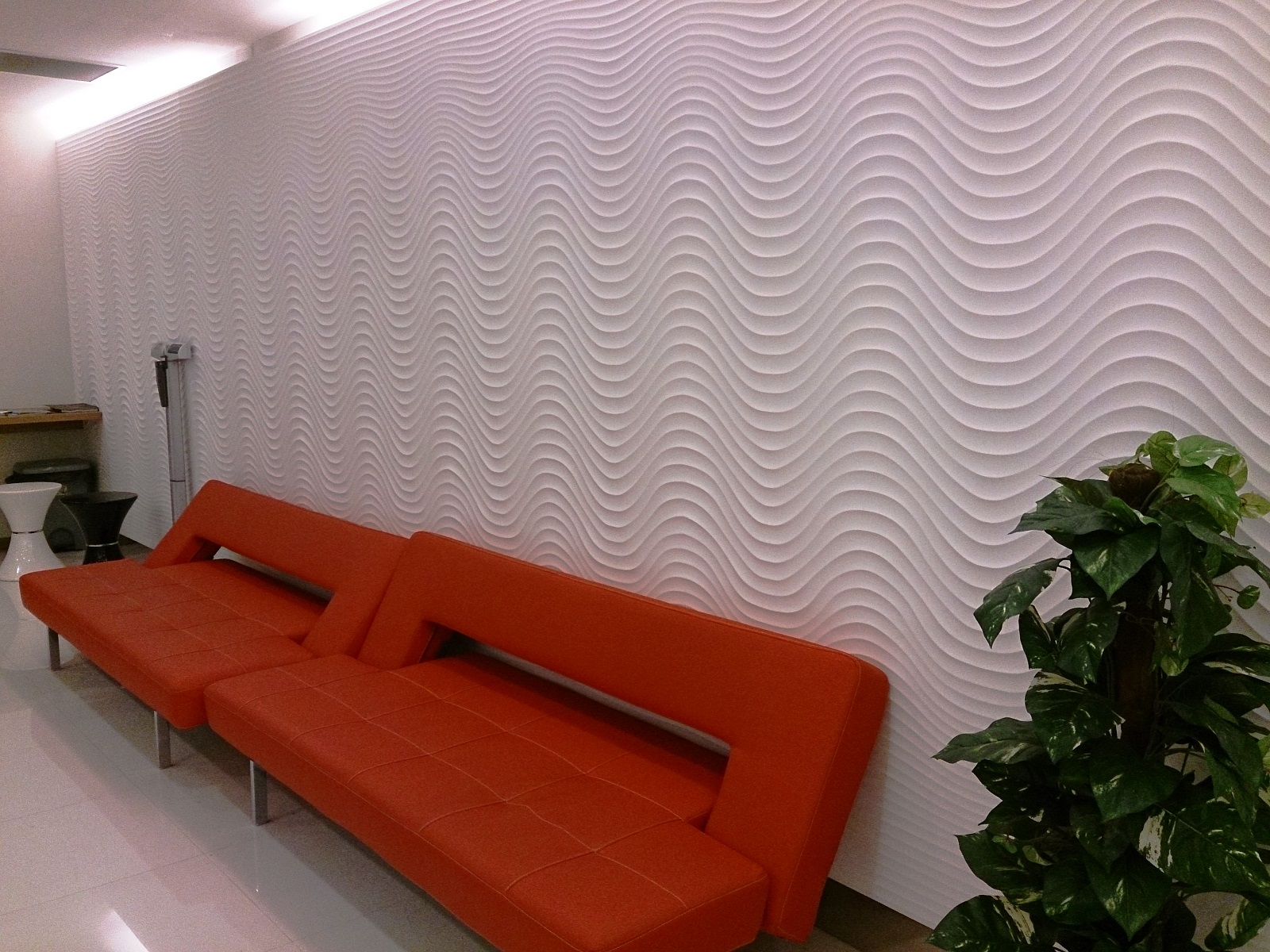 Add Color to Your Accent Wall
