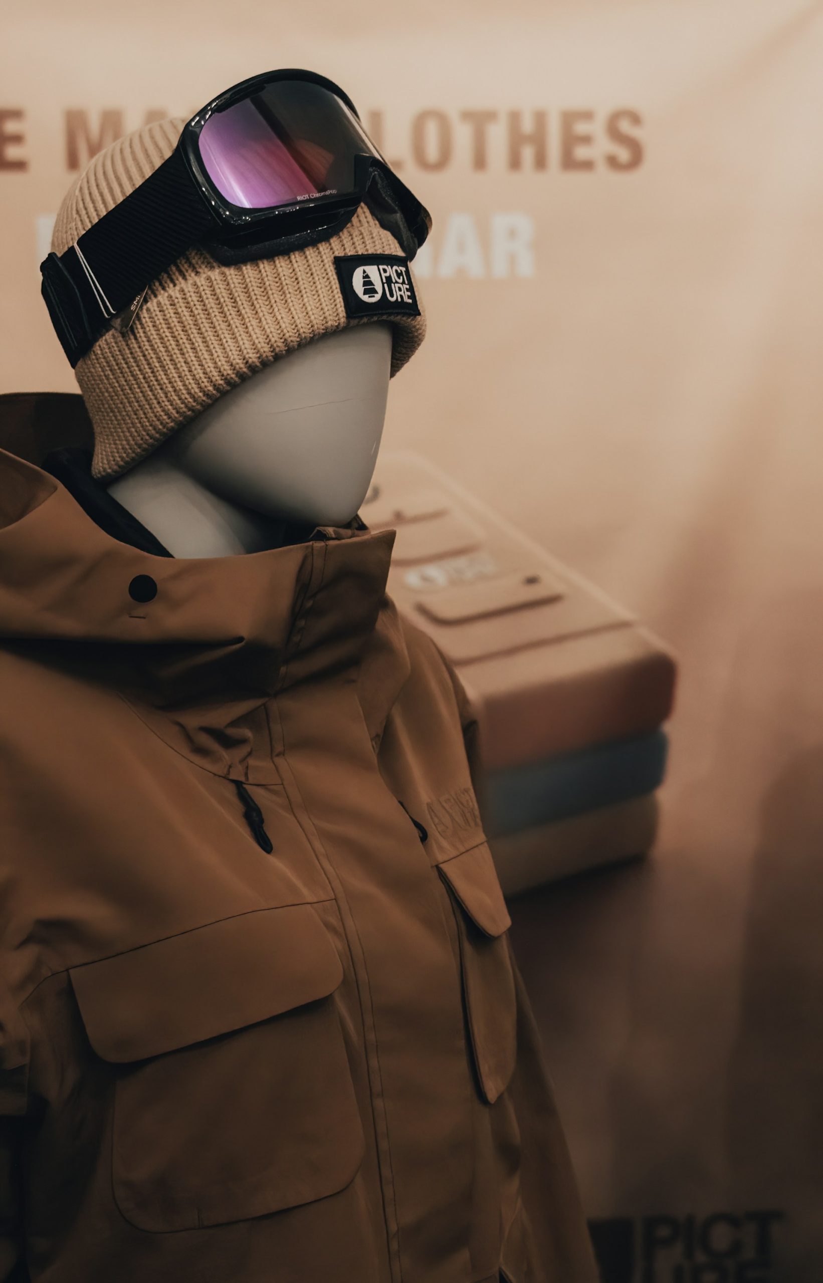 5 . Les vestes chauffantes électriques
