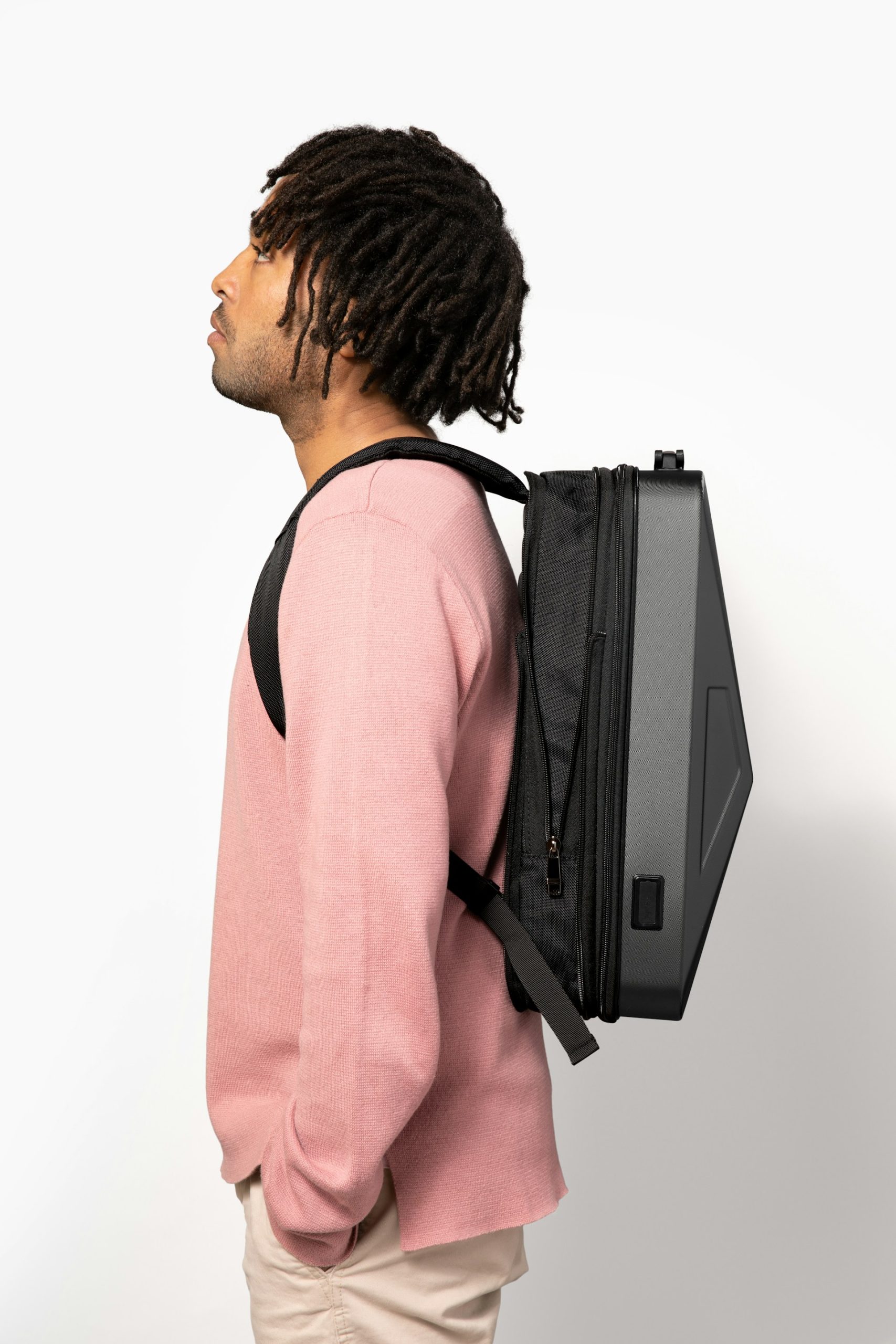 7 . Les sacs à dos intelligents