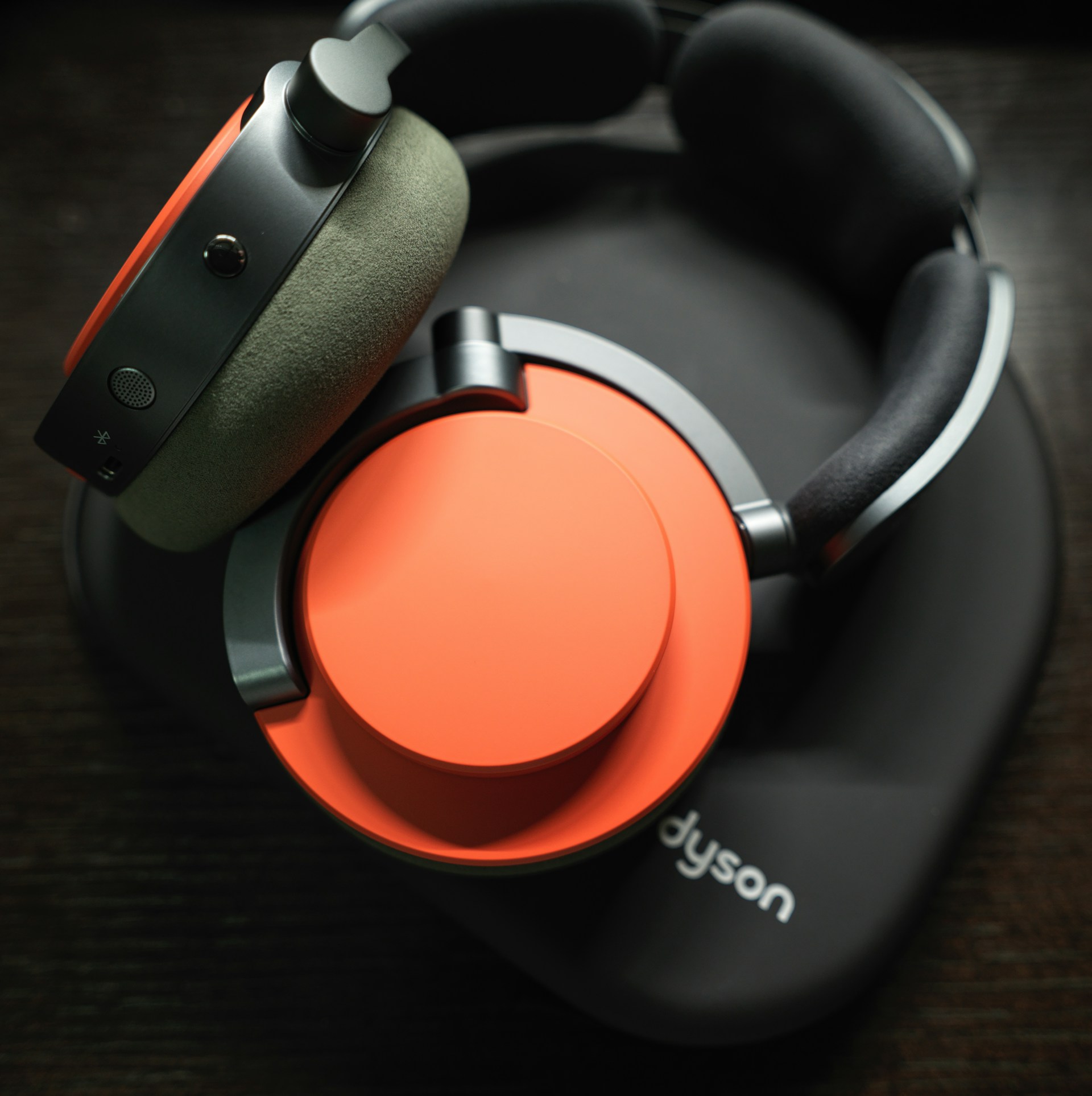 5 . Les casques audio purificateurs d’air
