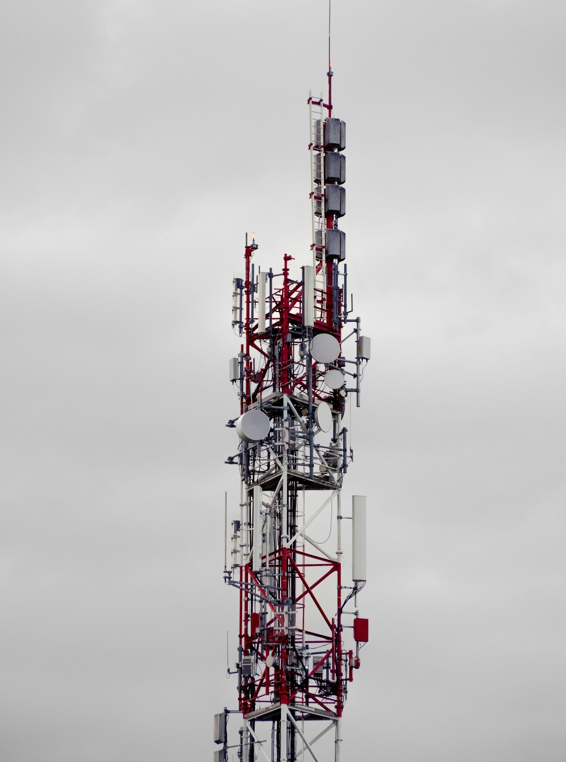 4 . La 6G pour un monde mille fois plus connecté