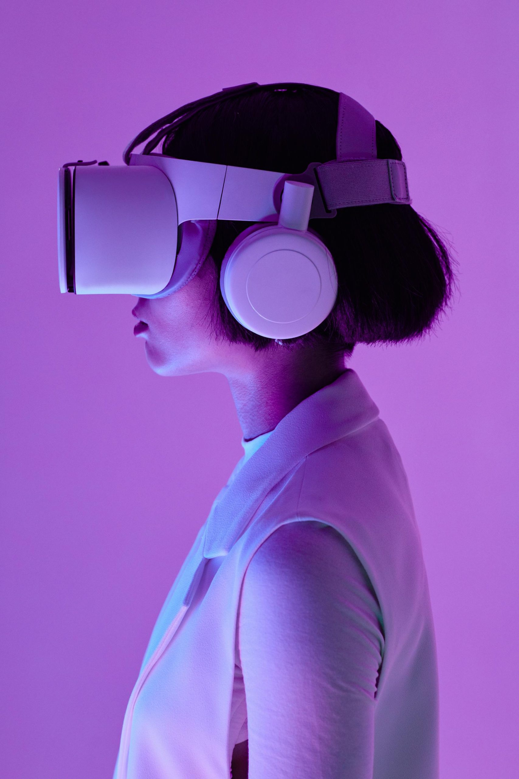 10 . L’échec du Metaverse