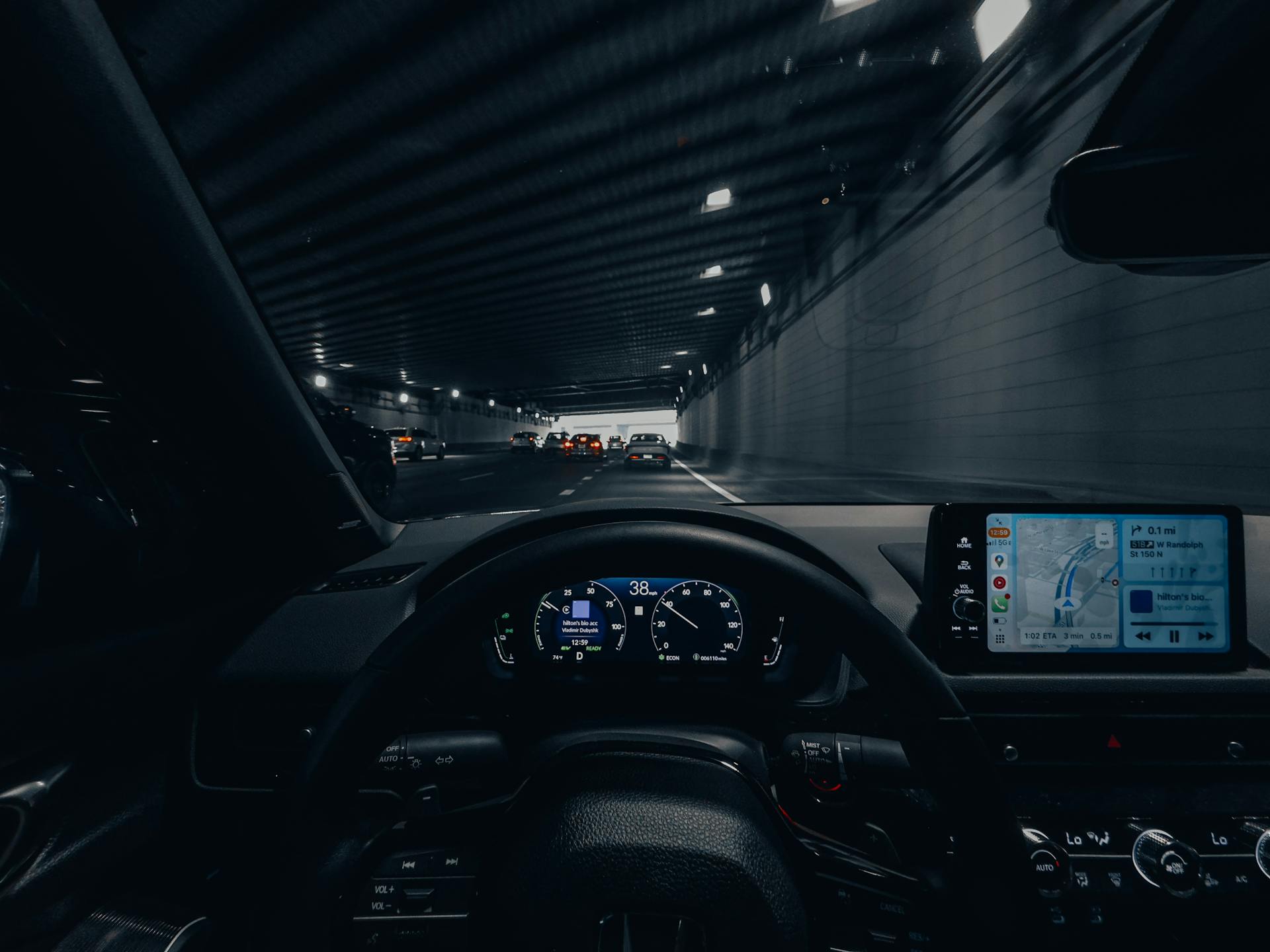 11 . Voitures autonomes : pas pour tout de suite