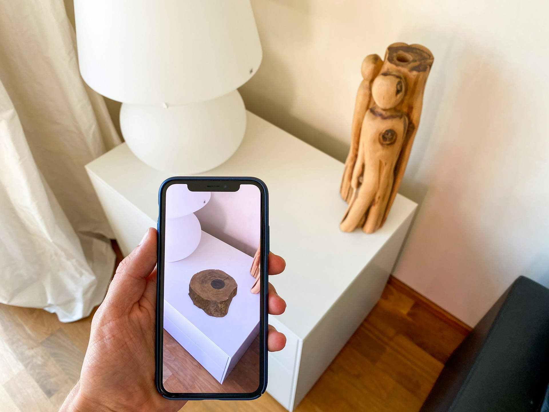 12 . La révolution de la réalité augmentée n’aura pas lieu