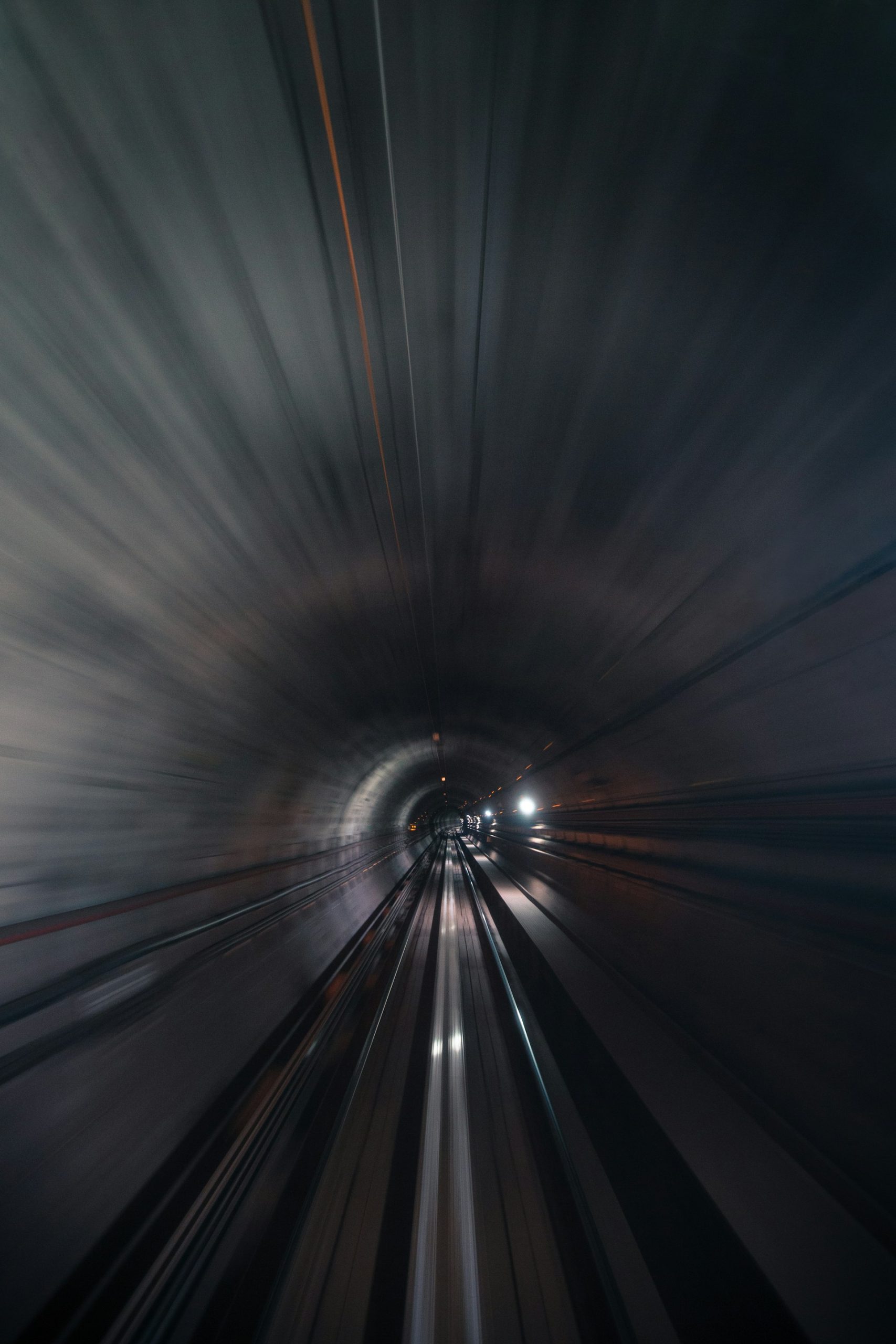 13 . L’échec de l’hyperloop