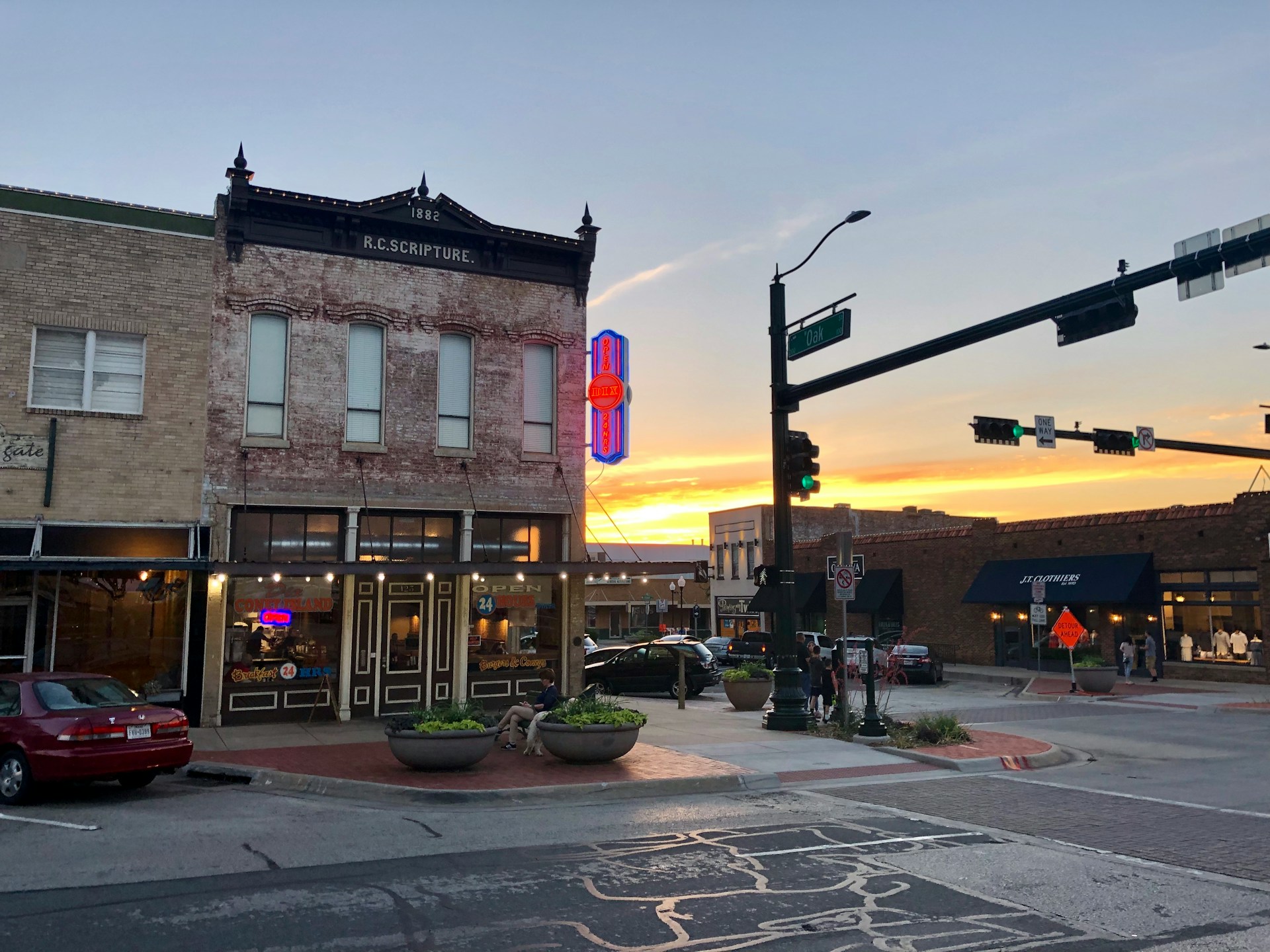 Top 15 Small Towns: The 8 Most Charming and the 7 That Are Overrated
