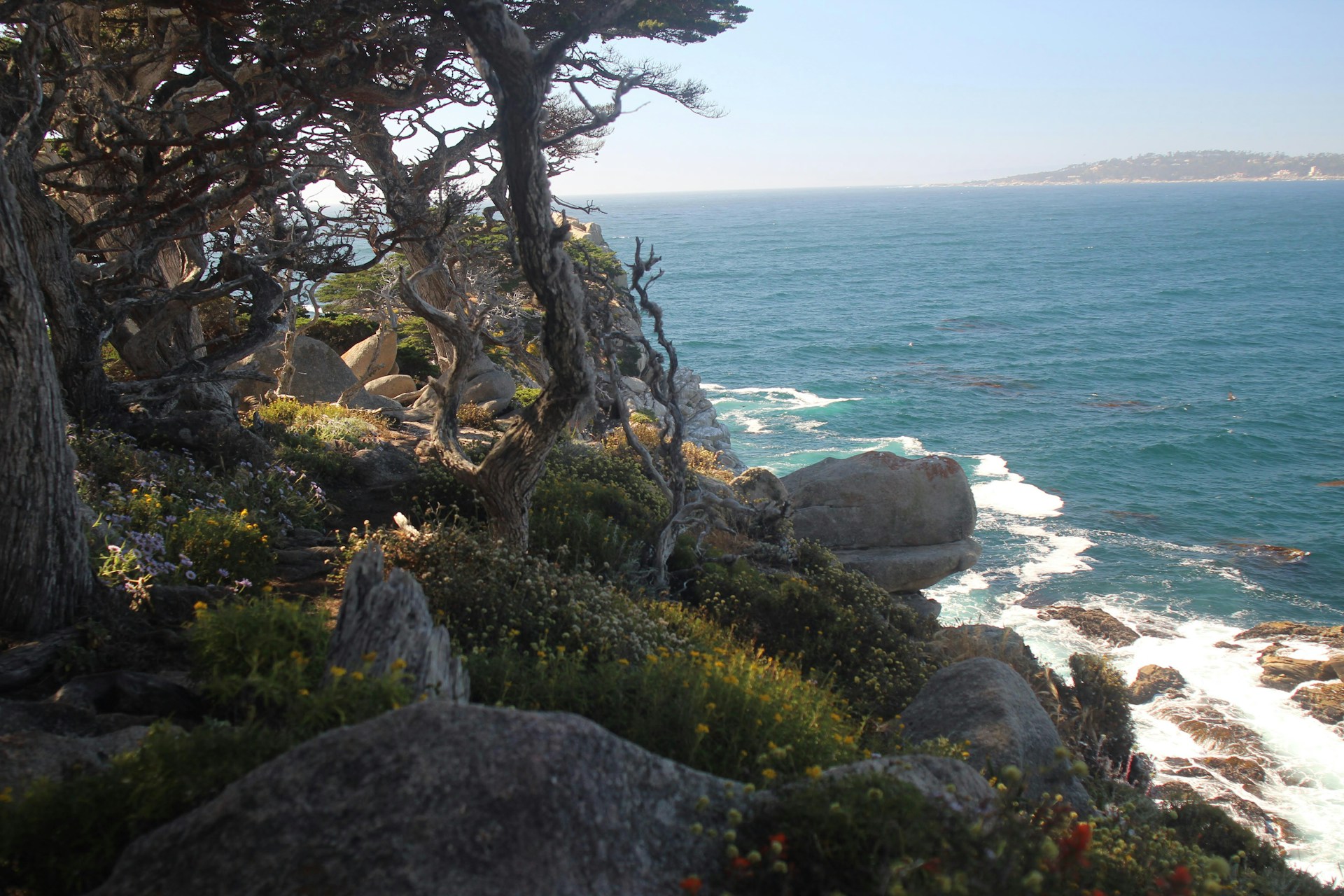 4. Carmel-by-the-Sea, California
