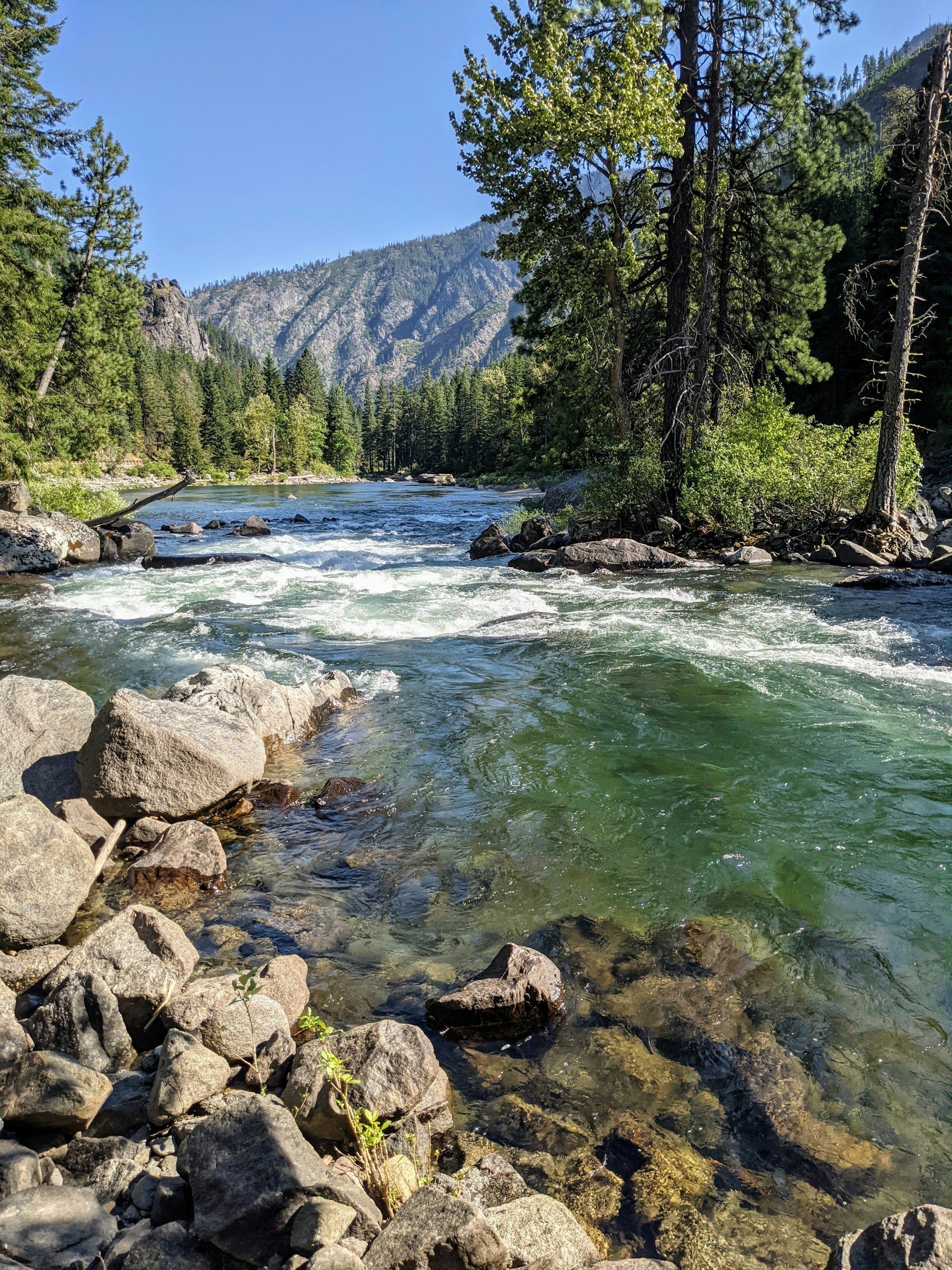 9. Leavenworth, Washington