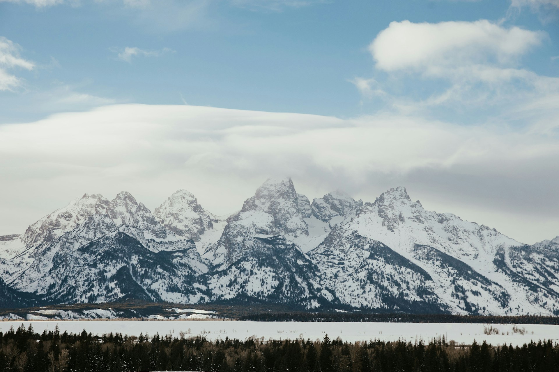 12. Jackson, Wyoming