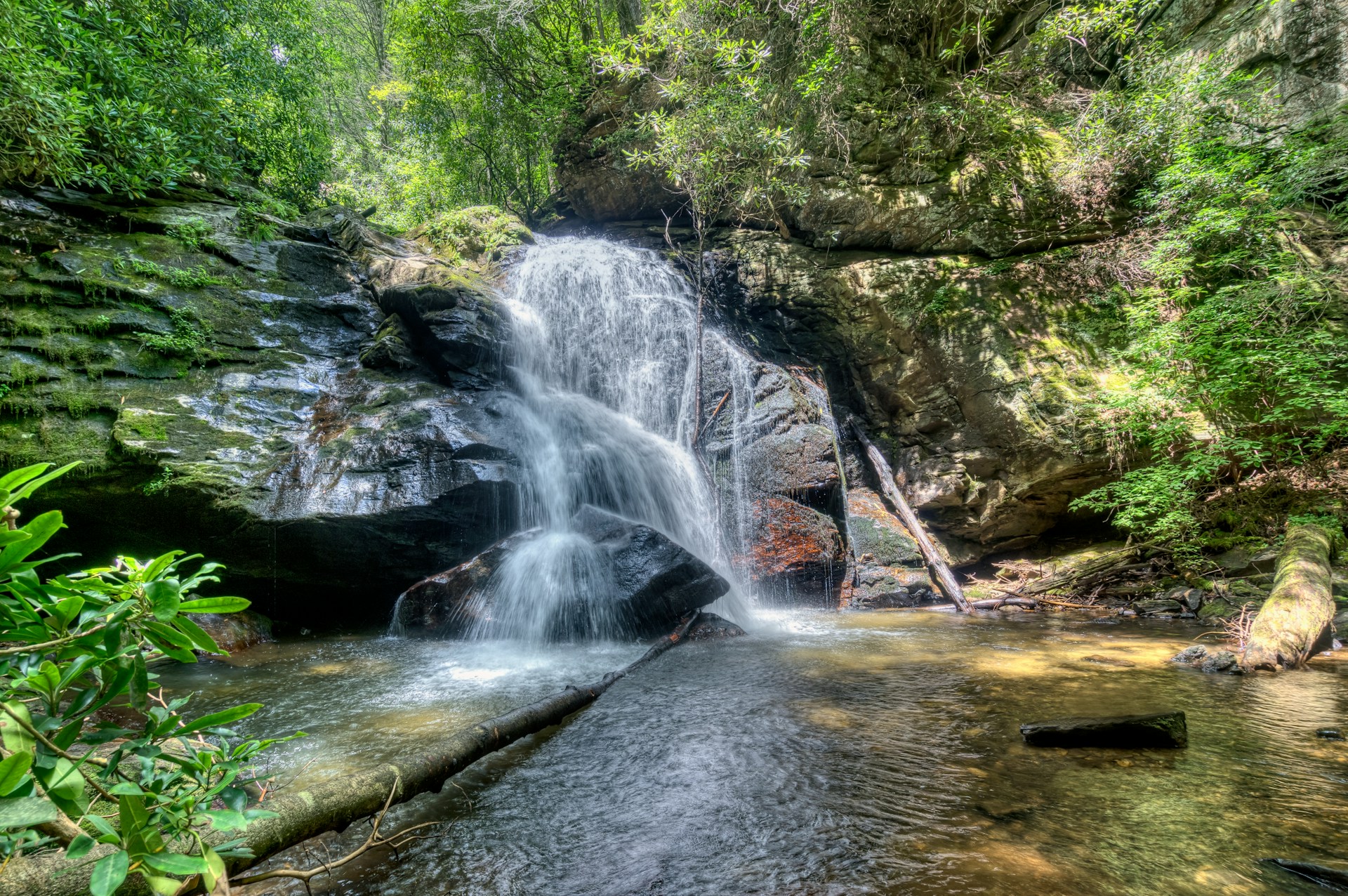 15. Helen, Georgia
