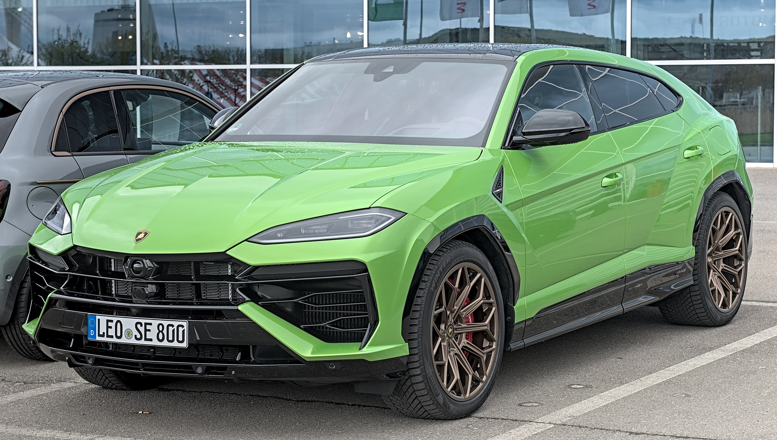 The 15 Most Popular Cars for A-List Celebrities