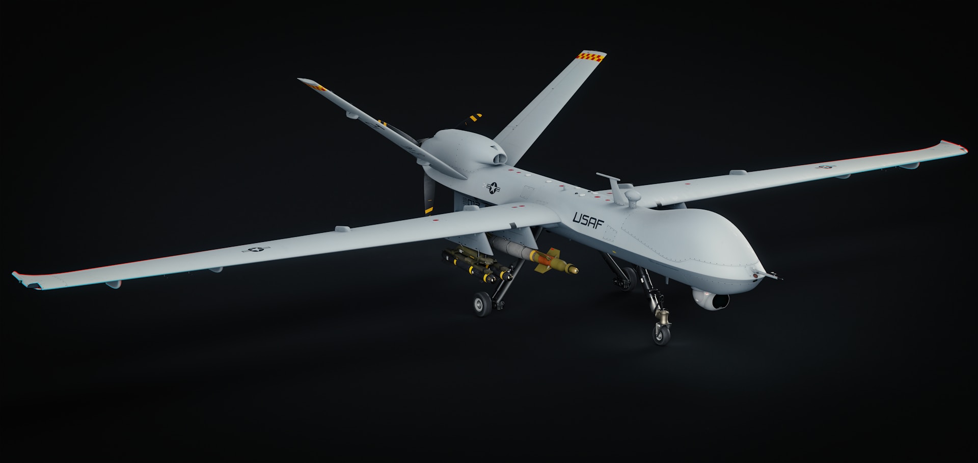 13 . Le risque des armes autonomes
