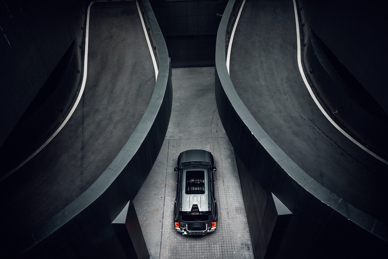 The SUVs That Shaped the Family Car Market