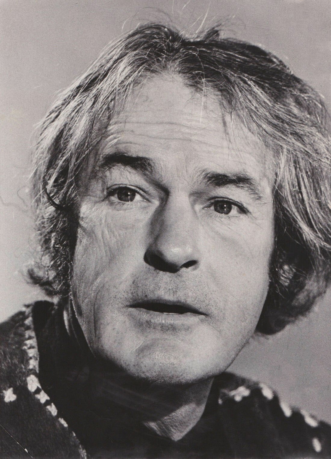 “Why Not? Yes.” By Timothy Leary