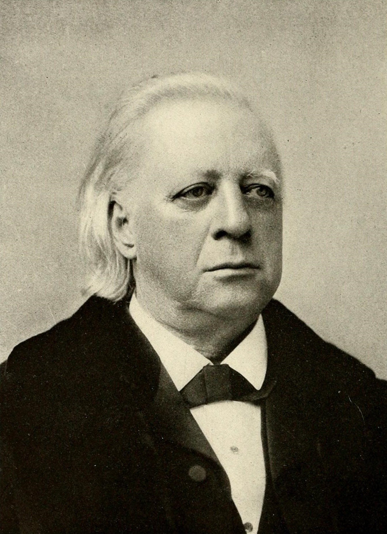“Now Comes The Mystery." By Henry Ward Beecher
