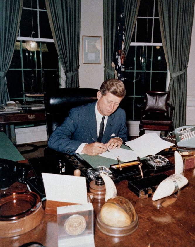 Defusing The Cuban Missile Crisis