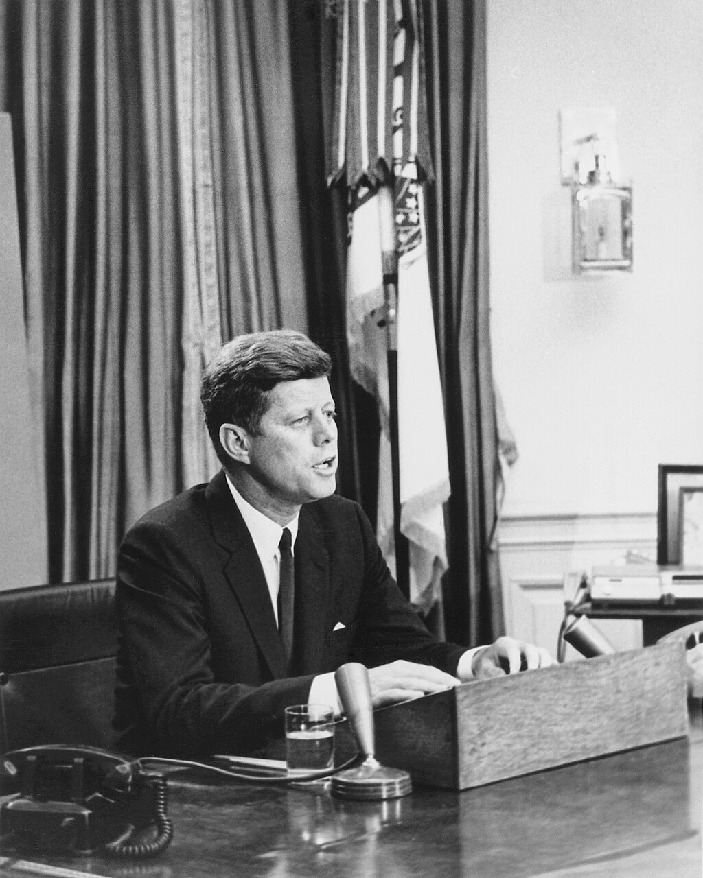 Championing Civil Rights Reforms